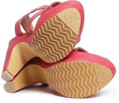Meriggiare Women Black Heels