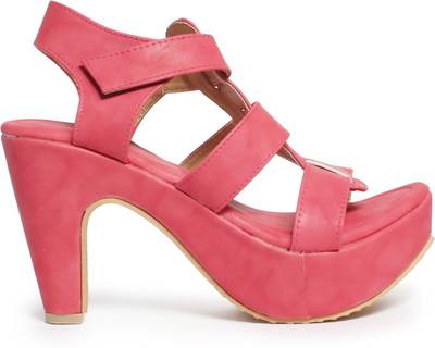 Meriggiare Women Black Heels