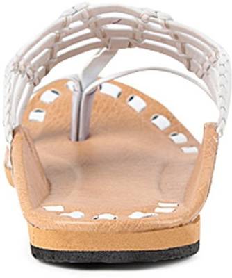 Hotic Men Brown Sandals
