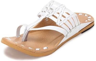 Hotic Men Brown Sandals