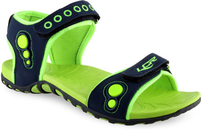 

Lancer Women Green Flats