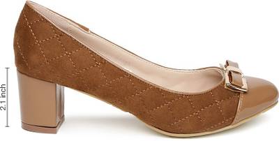 Dressberry Women Black Heels