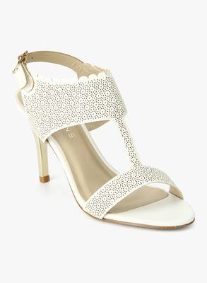 Addons Women Black Heels