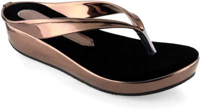 

Ala Mode Girls Mule(Slip ons)(Brown