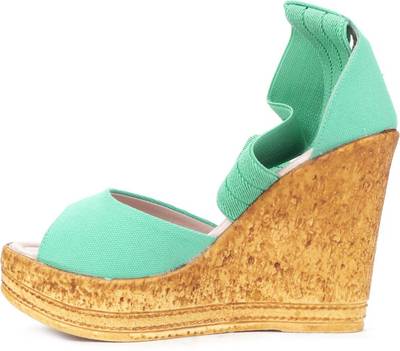 Catwalk Women TEAL Heels