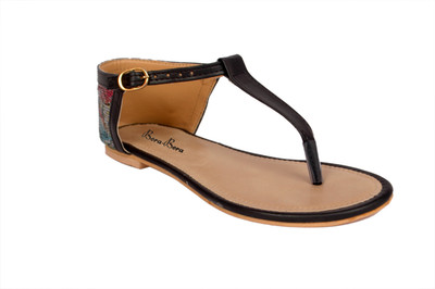 

Bora Bora Women Black Flats