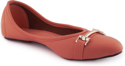 

Indirang Bellies For Women(Orange