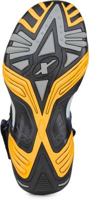 Sparx Men Navy Blue Sandals
