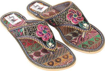 

Decot Paradise Women Multicolour Flats