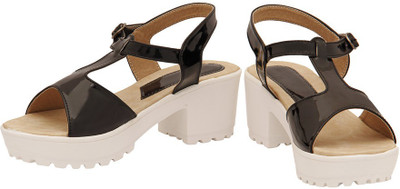 

Rare Women Black Heels