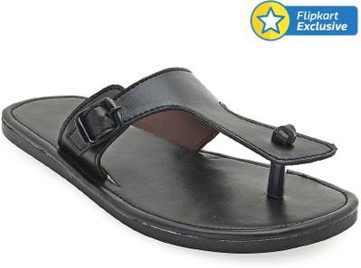 Paduki Men White Sandals