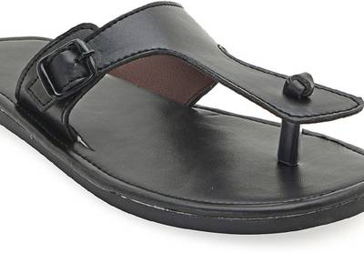 Paduki Men White Sandals