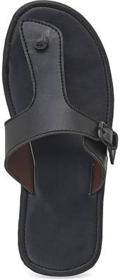 Paduki Men White Sandals