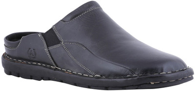 

Amster Men Black Sandals