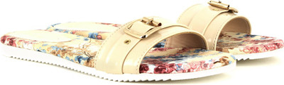 

Lavie Women BEIGE Flats