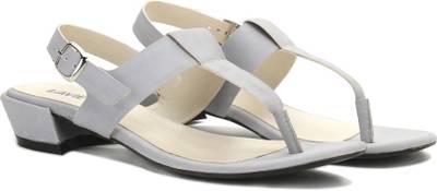 Lavie Women Grey Heels
