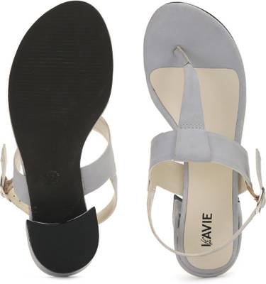 Lavie Women Grey Heels