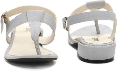 Lavie Women Grey Heels