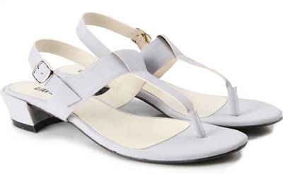 Lavie Women Grey Heels