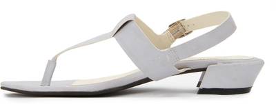 Lavie Women Grey Heels