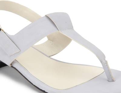Lavie Women Grey Heels