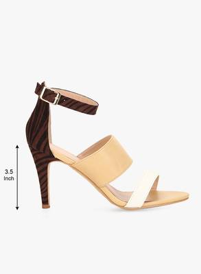 Addons Women BLACK Heels