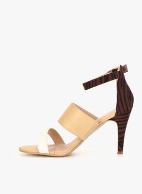 Addons Women BLACK Heels