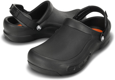 

Crocs Men 15010-001 Clogs