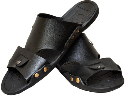 

BENI Boys Sports Sandals(Black