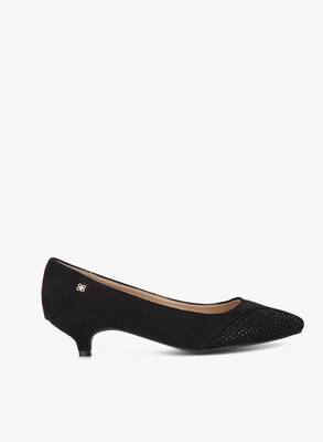 Addons Women BLACK Heels