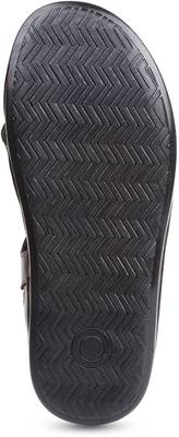 Adreno Men Tan Sandals