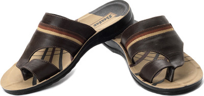 

Bata Men Brown Casual