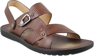 

Metro Men 23,Tan Sandals