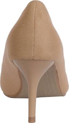 OLMIITE Women Grey Heels