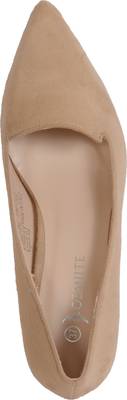 OLMIITE Women Grey Heels