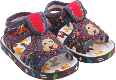 KITTENS Boys Flats, Navy