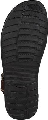 Oricum Men Grey Sandals