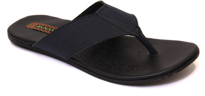 Roony Men Black Casual
