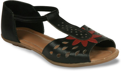 

Bora Bora Women Black Flats