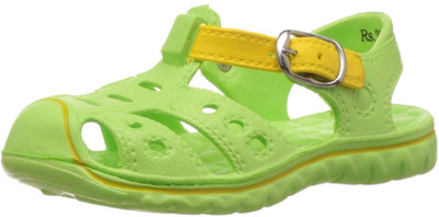 

Spice Boys Sports Sandals, 2747;light green