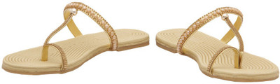 

Rare Girls Flats(Beige