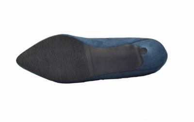 Shuberry Women Navy Heels