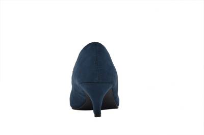 Shuberry Women Navy Heels