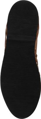 Escaro Men Brown Sandals