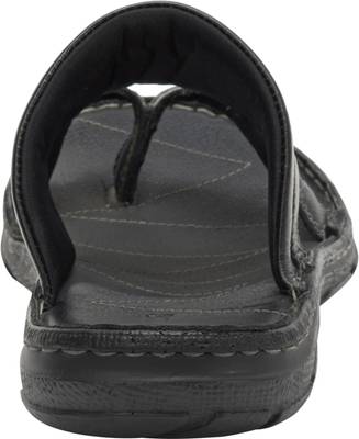 JCube Men TAN Sandals