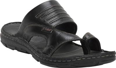 JCube Men TAN Sandals