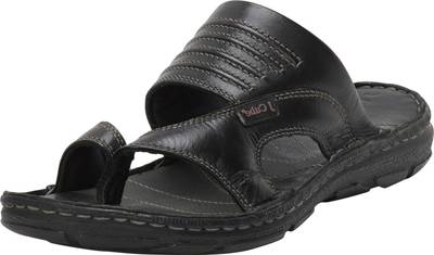 JCube Men TAN Sandals