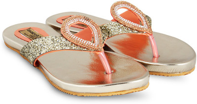 

Anand Archies Girls Flats(Pink