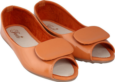 

Jade Women Orange Bellies