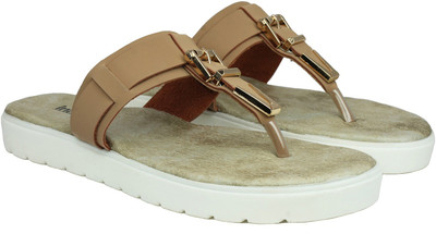 Inc.5 Women TAN Casual